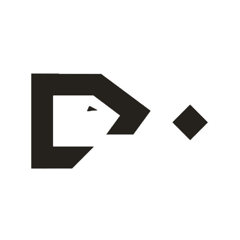 KMILURE端海钓的LOGO