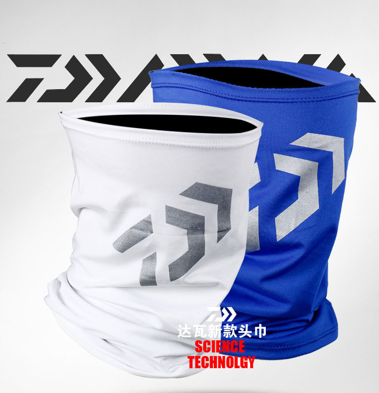 Câu cá bib ​​khăn biển câu cá ngoài trời ma thuật khăn trùm đầu nhanh chóng làm khô băng khăn lụa mặt nạ headband thoáng khí kem chống nắng bìa earmuffs khăn quàng cổ đi phượt