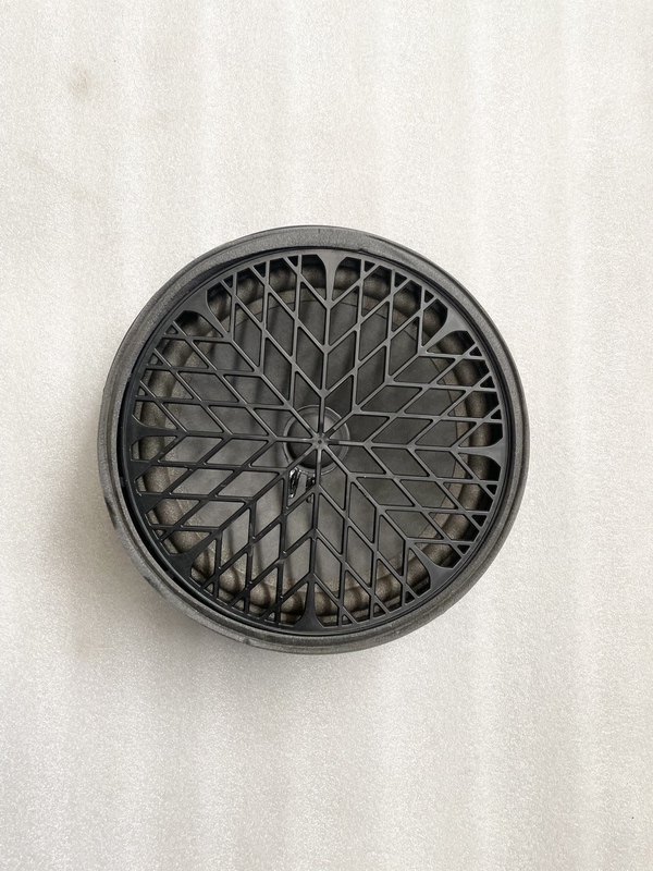 Suitable for 09-15 Audi A4L B8 Door Speakers, Front and Rear Door Bass Speakers