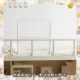 Anti-Fall Bed Guardrail (поставленные толстые галстуки * 5)