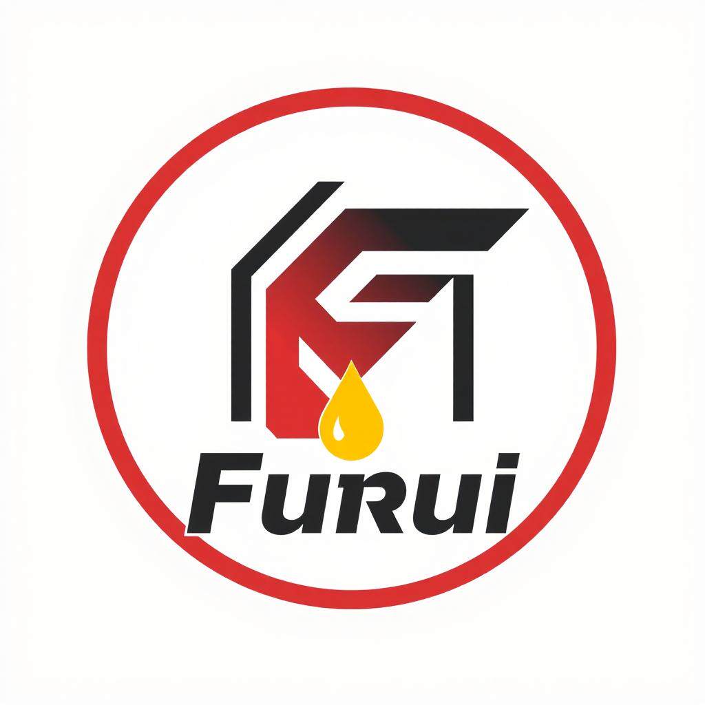 福瑞润滑油的LOGO