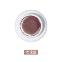 Металлический, окрашенный, золотой, розовое золото