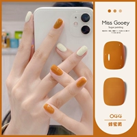 High -End Y Series 44 Honey Yellow