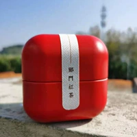 Qimen Black Tea 30 грамм консервированных шипов, чтобы купить один бесплатный один время покупки 5 экземпляров