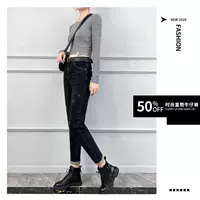 34#черный синий