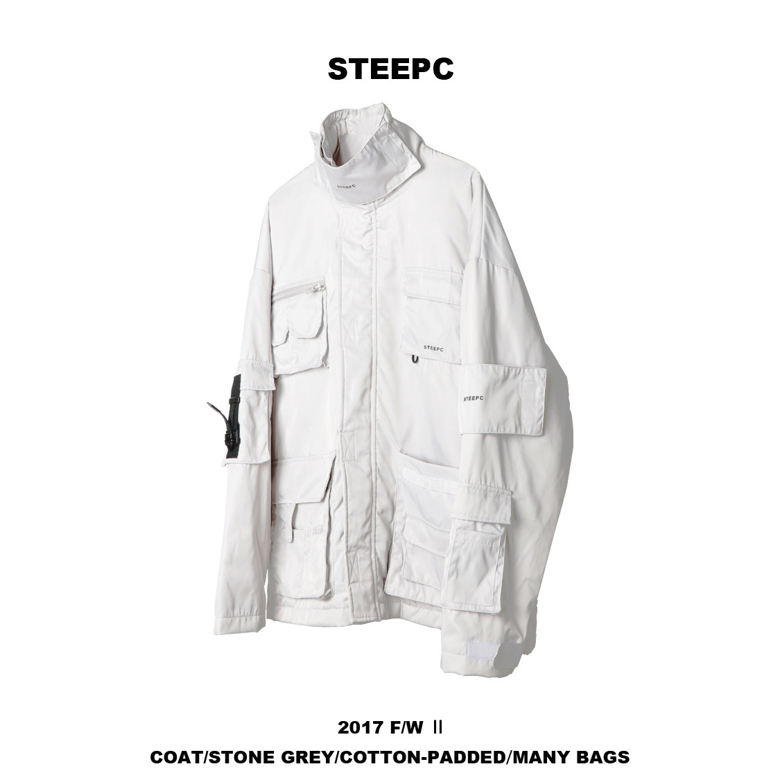 Blouson hiver pour homme   OTHER - Ref 3115359 Image 5