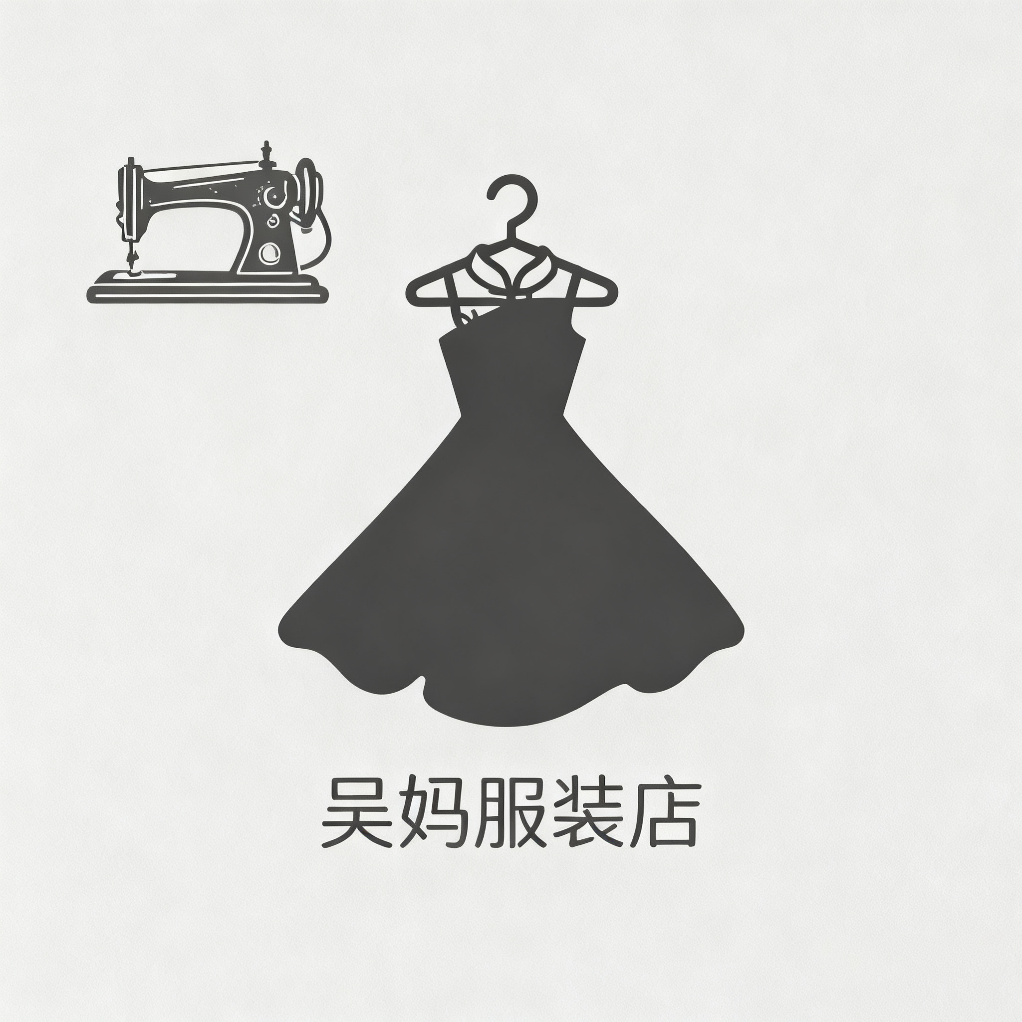 吴妈服装店