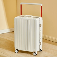 Модель алюминиевой рамки с молоком*алюминиевая рама [модернизированная и увеличенная модель способности + ПВХ сухой и влажный разделение двойной закрытой внутренней подкладки + боковой крюк] Новая модель