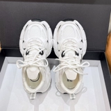 Универсальная спортивная весенняя летняя дышащая повседневная обувь для отдыха на платформе