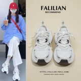 Универсальная спортивная весенняя летняя дышащая повседневная обувь для отдыха на платформе