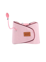 High-end pelvic bone correction belt postpartum abdominal belt crotch belt forward tilt pubic bone separation pelvic belt repair instrument