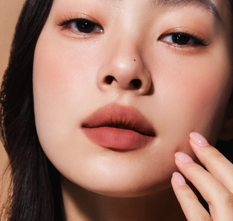 解色 唇頰多用霜C22 4.5g【秋日新色 焦糖栗 焦糖橘棕】