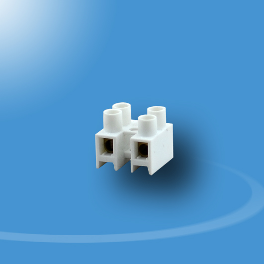 Screw fixing up to two bits of wiring end Sub-bench Ziers Fast Wire Holder FLUORESCENT LIGHT LAMP HOLDER LIGHT FEET LAMP HOLDER