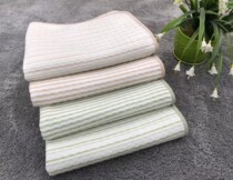 Rabbi Penguin colorful cotton waterproof diaper pad 70*90 90*110