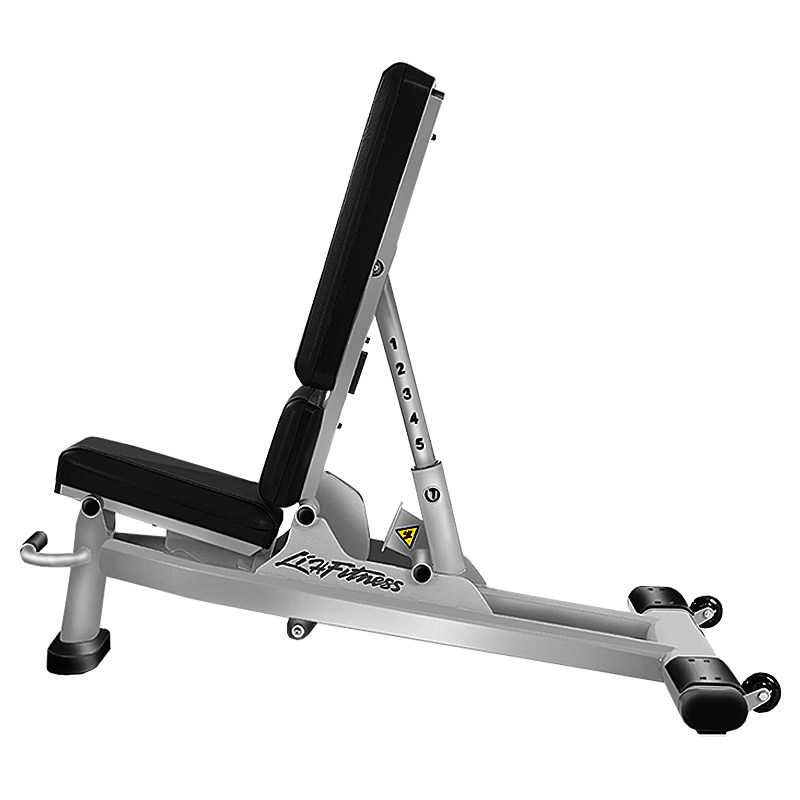 Dumbbells Bench Professional Commercial Sleeper multifunction adjustable dumbbells chair flying bird stool Private teaching training stool fitness equipment