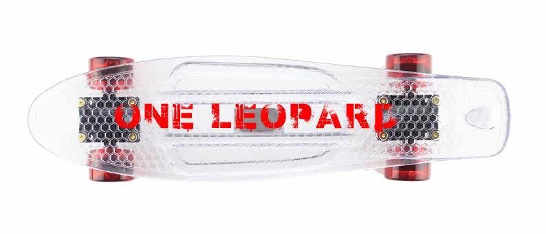 Skateboard pour homme femme - Ref 2596351 Image 39