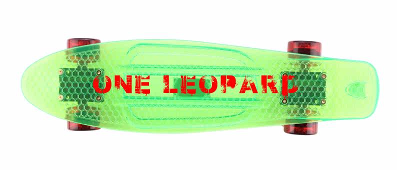 Skateboard pour homme femme - Ref 2596351 Image 37