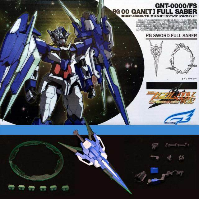 EW RG quantum OOQ 00Q up to special GN4 Sword IV sword 4 send first back four special code