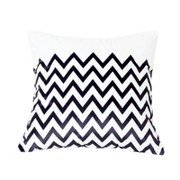 Желтый рисунок волны R-Fine White