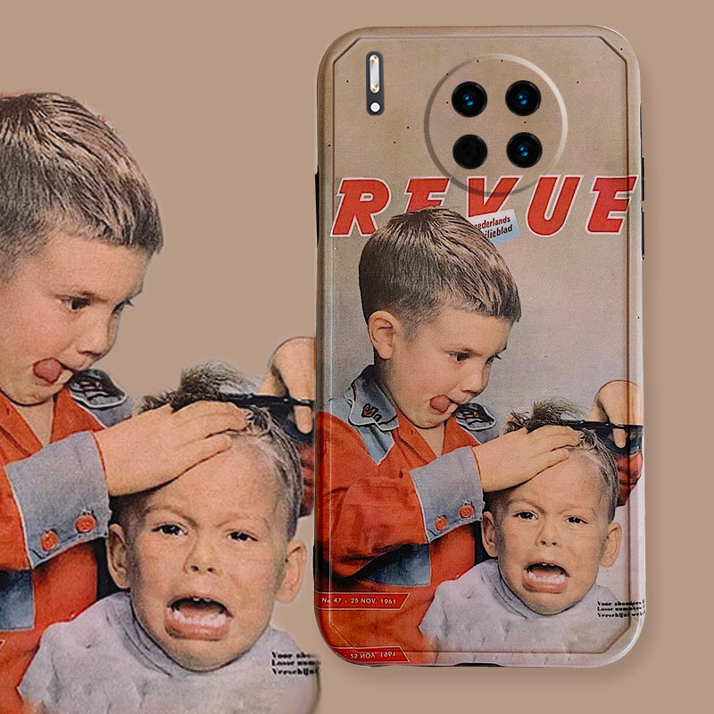 Huawei mate30 mobile phone protective case Huawei mate30pro protective sleeve lens all-inclusive anti-fall mate30por silicone soft shell high-end personality creative curved screen men and women net red