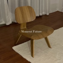 Moment Future Classic Single Designer Chair Puppy Chair Simple Blogger B&B Cafe