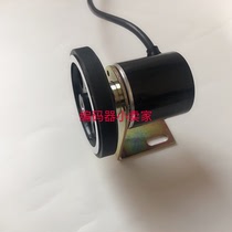 Encoder Mounting Bracket Encoder Synchronous Wheel Mounting Bracket Encoder Metric Wheel Set with Wheels