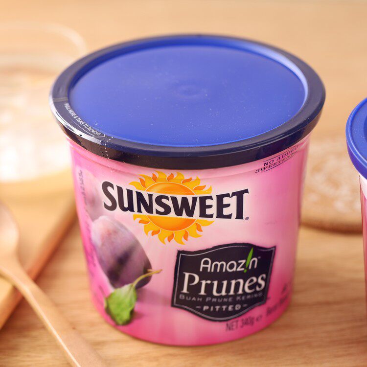 U.S. imports sunsweet sunlight seedless dried prunes, low-fat candied fruit, black plum sour plum, zero food for pregnant women