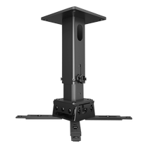 Siying PH33 projector bracket BenQ Epson projector hanger hanger hanging hanging wall hanging ceiling telescopic ceiling Ximi nut laser TV lifting wall bracket