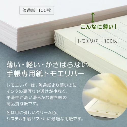Davinci Japan, 5-луночная листья, размер листьев A8, внутренняя ядра, пустая горизонтальная линия, квадратная линия, варварская бумага, внутренняя страница