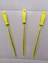 Factory direct sales 4 8 American ORegan brand chain saw files electric chain saw files logging saw files 1 box of 12 pieces