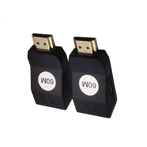 Заводская прямая продажа новая HDMI60 -метров Extender Extender Single -Network Line до HDMI HD Network Super 5 Type 6 Types