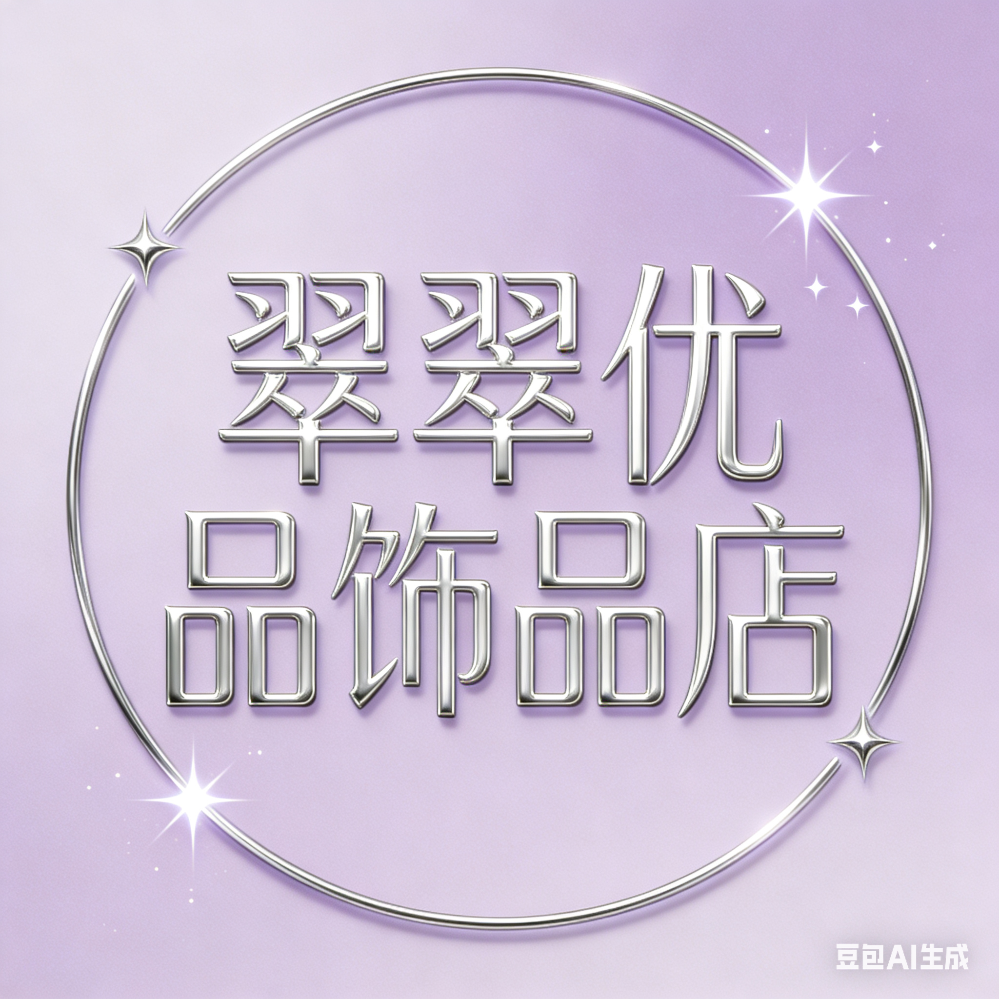 翠翠优品饰品店