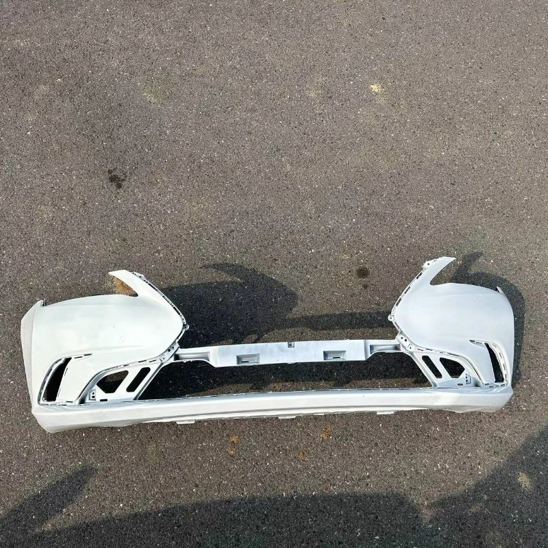 Suitable for Changan Eado Bumper, Eado Ev460, Ev520, Eado New Energy E-Life Bumper