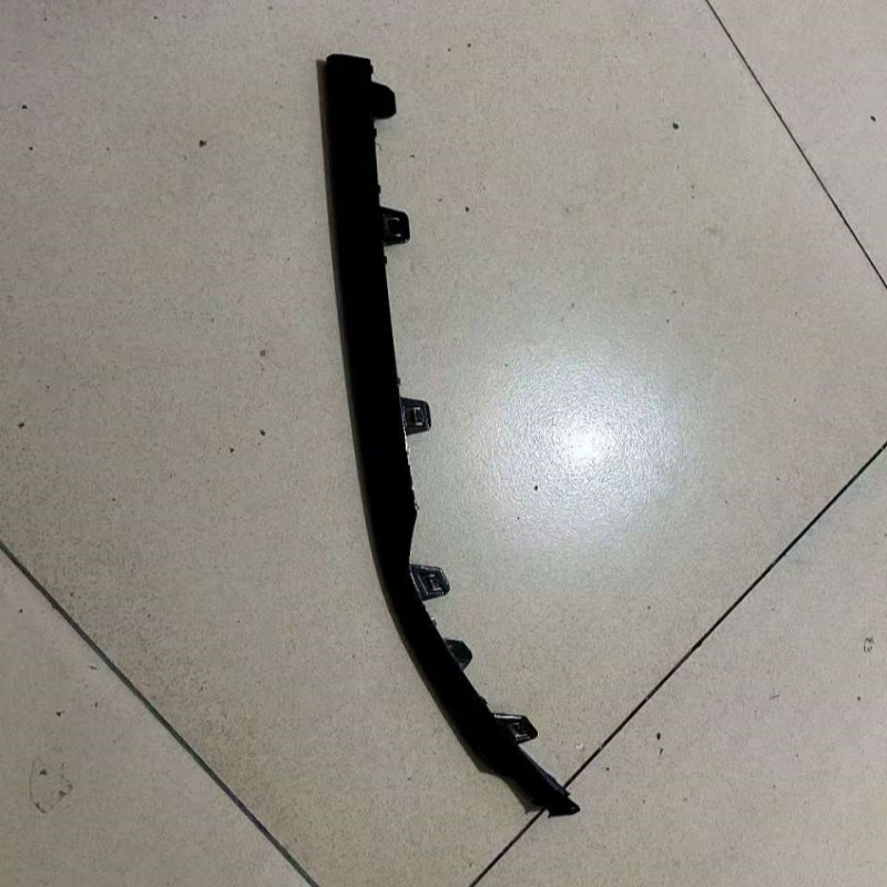 Suitable for 22 and 23 Models of Changan Eado Plus Fog Light Frame Modification Parts, Decorative Panel, Front Bumper Decorative Panel