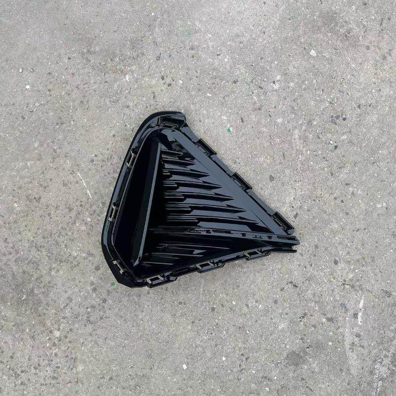 Suitable for 22 and 23 Models of Changan Eado Plus Fog Light Frame Modification Parts, Decorative Panel, Front Bumper Decorative Panel