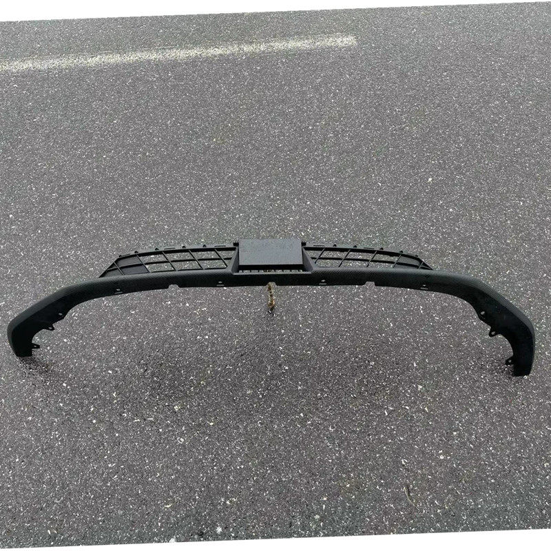 Suitable for Changan Uni-V Front Bumper, Univ Front Lip, Front Bumper Lower Part, Rear Bumper, Front Bumper Grille Assembly