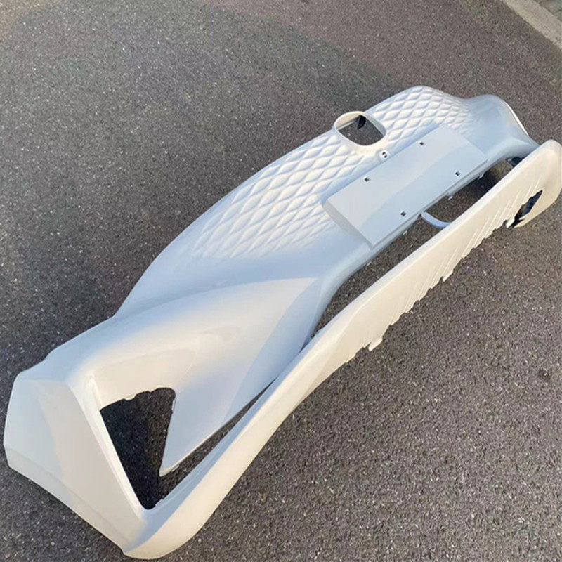 Suitable for Changan Eado Bumper, Eado Ev460, Ev520, Eado New Energy E-Life Bumper