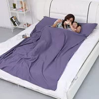 Túi ngủ, đi công tác, ngủ, siêu mỏng, tạo tác dày, bộ đồ giường, bốn mùa, du lịch, khăn bẩn, chăn bông, khách sạn đơn - Túi ngủ túi ngủ cho bé tiểu học