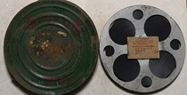 16 mm Film Film Color Documentary Tongcheng Mingzhu Hubei Tongcheng County 73-78 years of water conservancy construction