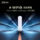 Версия подключаемой карты ZTE F32Pro, двухпортовый маршрутизатор WiFi6