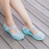 Dép sandal y tế chống trượt thời trang nam nữ, dép y khoa, bệnh viện 