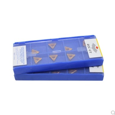 Numerical control blade TCMT090204 TCMT090208-HM TCMT090208-HM YBC251