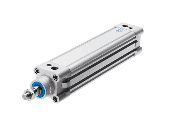 FESTO FESTO DNC-32-100-PPV standard cylinder 163323 spot