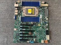 Original AMD H11SSL-I single-channel AMD Xiaolong motherboard supports EPYC 7702P 7551P