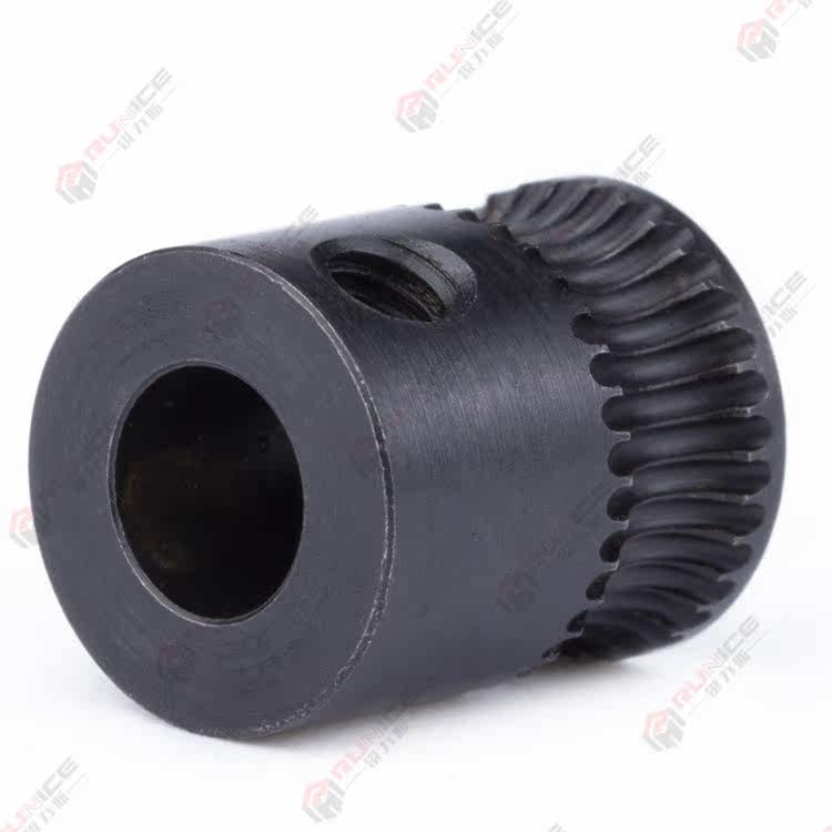 3D printing machine accessories extrusion wheel Extrudder Drivegear_ 5 3 00