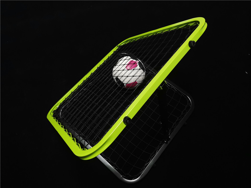 Nesherbert owns the brand Super Stretch Soccer goalkeeper rebound practice sensitive training rebound net