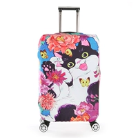 Полосатый кот 18-20 дюймов