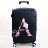 Износостойкий чемодан, защитный чехол для путешествий, коробка, куртка, пылезащитная крышка, увеличенная толщина, 29 дюймов