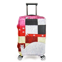 Картина маслом кот 18-20 дюймов