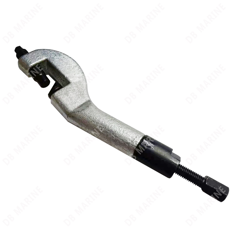 IMPA615180 Hydraulic nut cutting machine cutting knife Hydraulic nut cutting machine